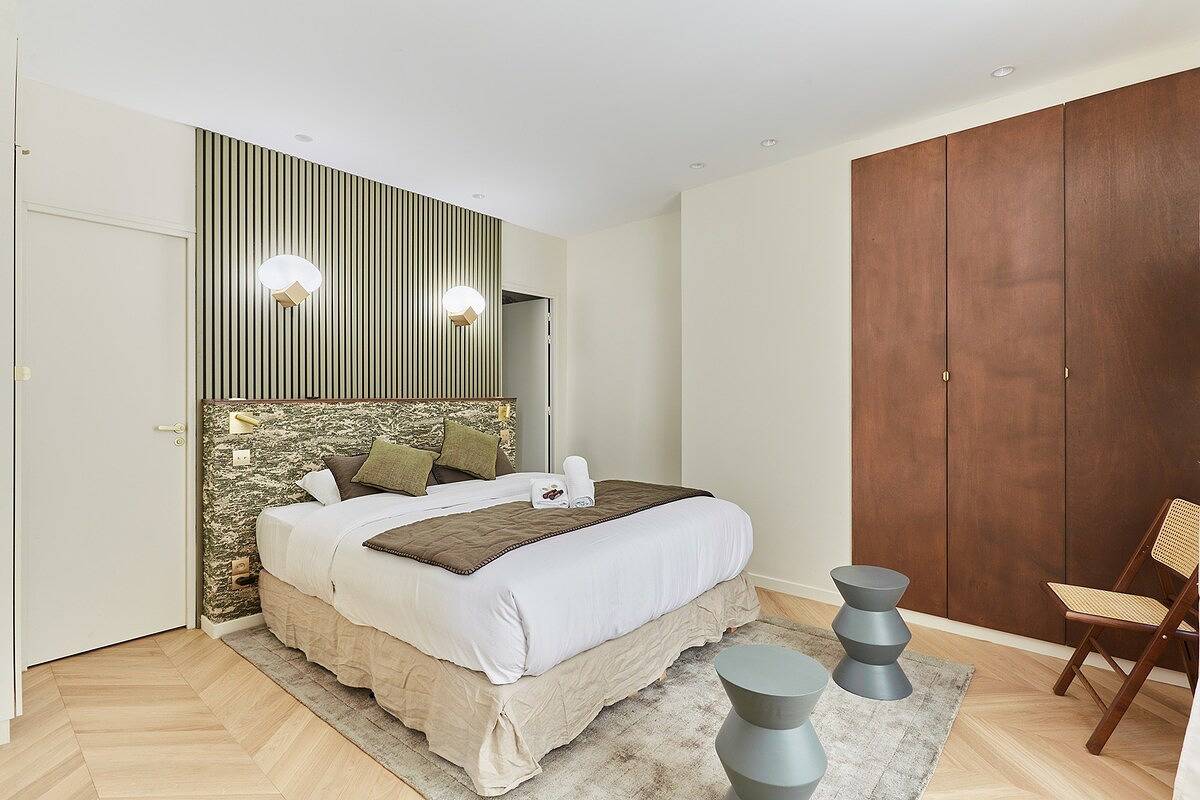 Appartement de vacances