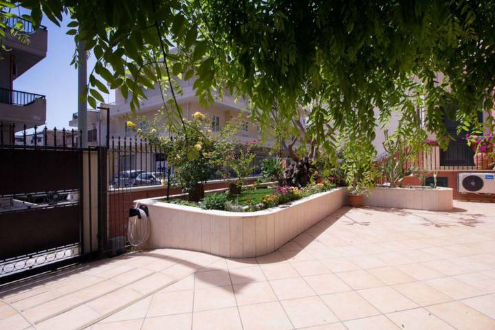 Entire holiday apartment, Residence Mareblu - Mareblu2 in Pozzallo, Ragusa Province