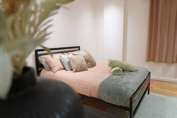 Apartment for 4 People in Chelmsford, Essex, Photo 4