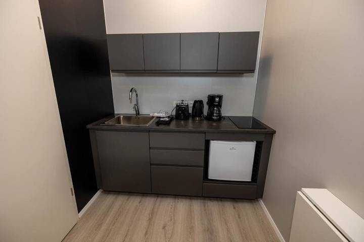 Chalet pour 2 personnes, avec vue et terrasse en Islande - 4