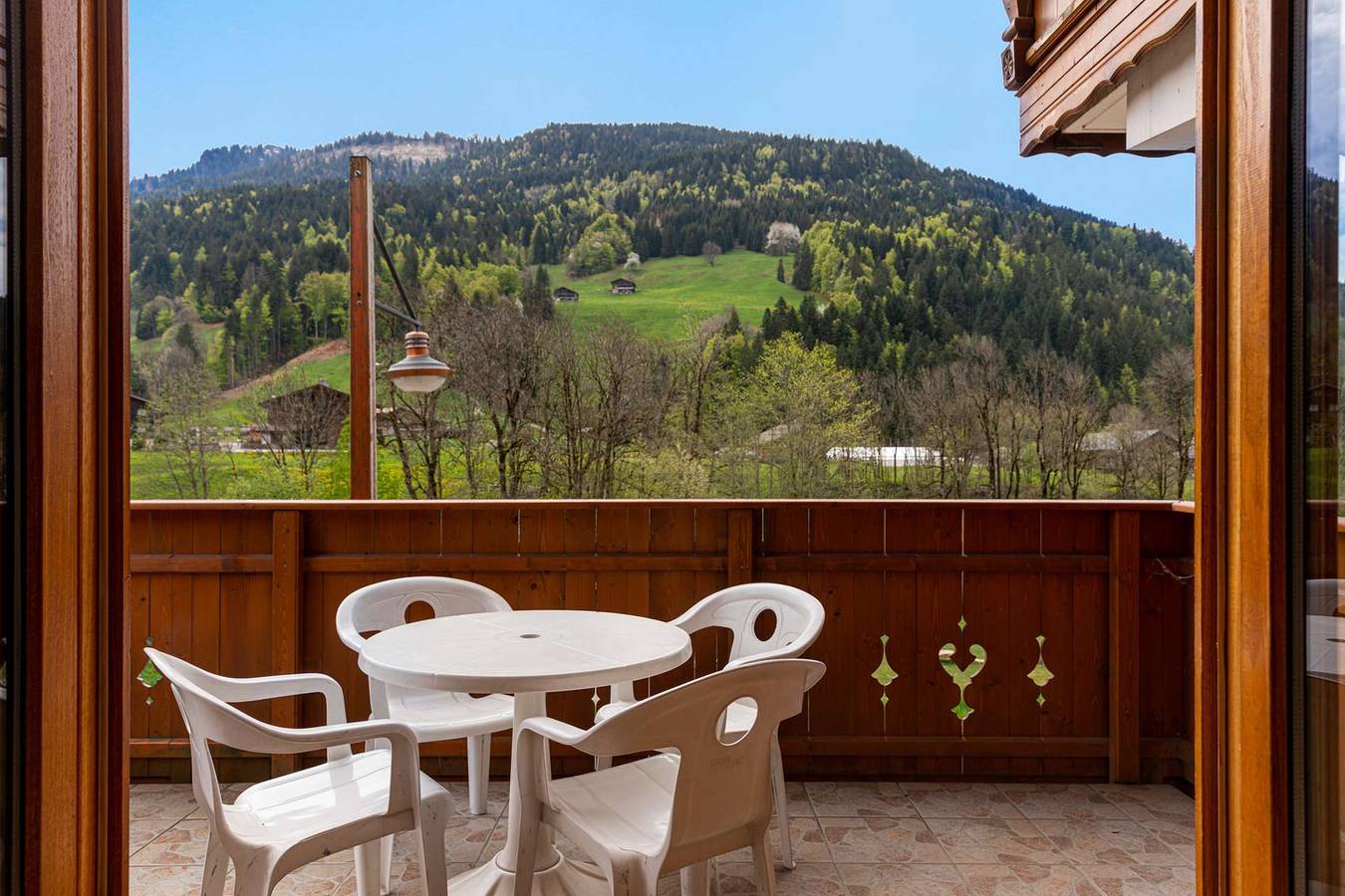 Photo : Appartement de vacances