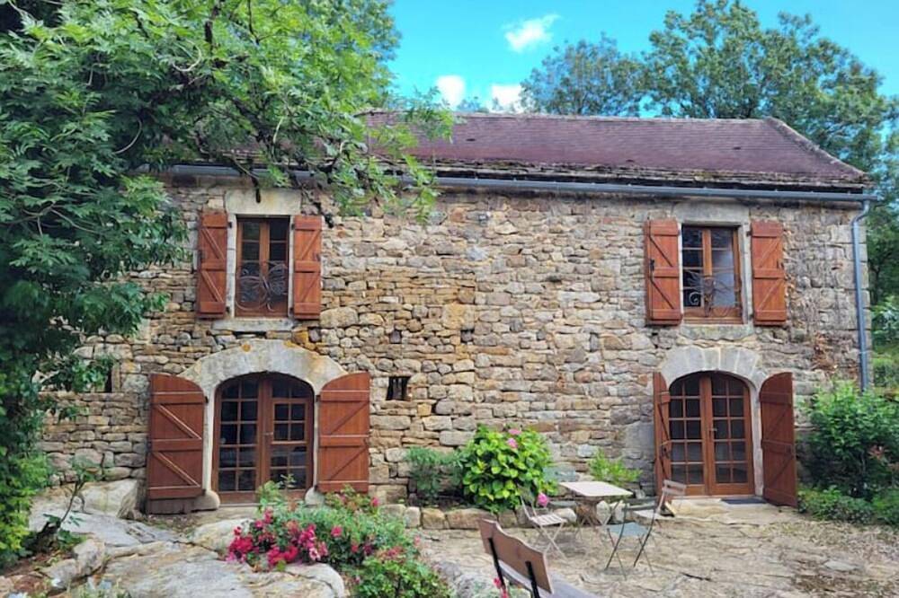 Rustig uniek gelegen vakantiehuis in Castanet (Tarn-et-Garonne), Tarn-et-Garonne