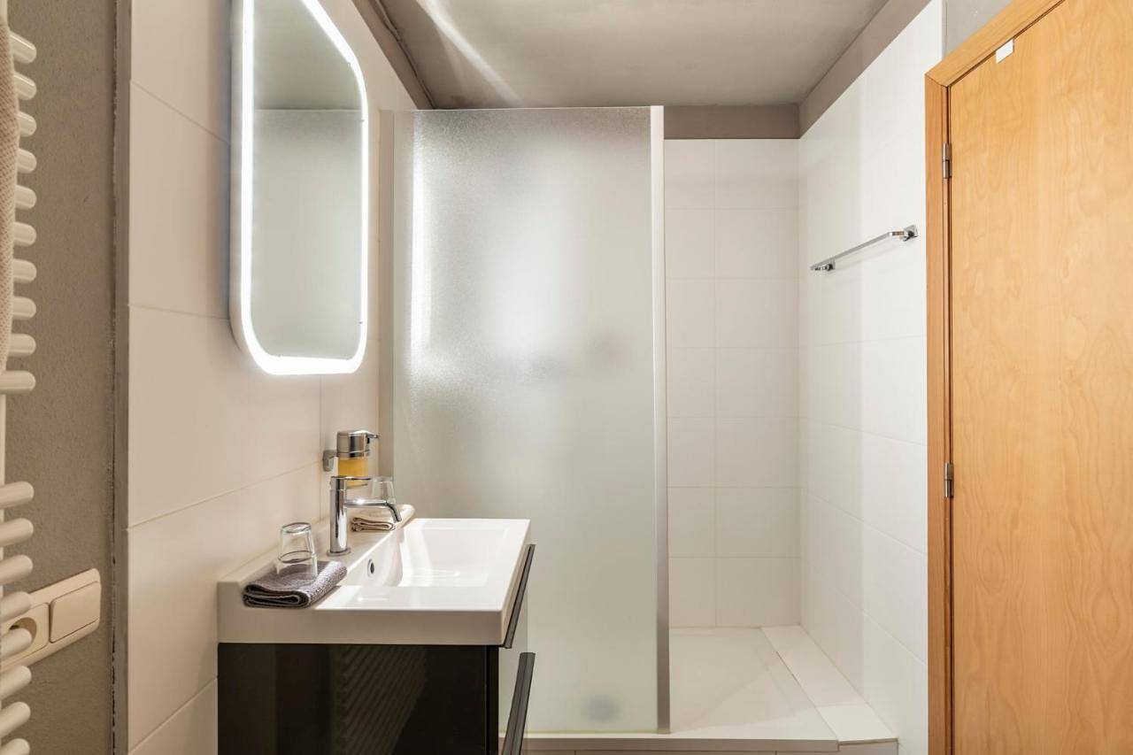 Double Room with Balcony (3 Adults) in Maasmechelen, Hoge Kempen