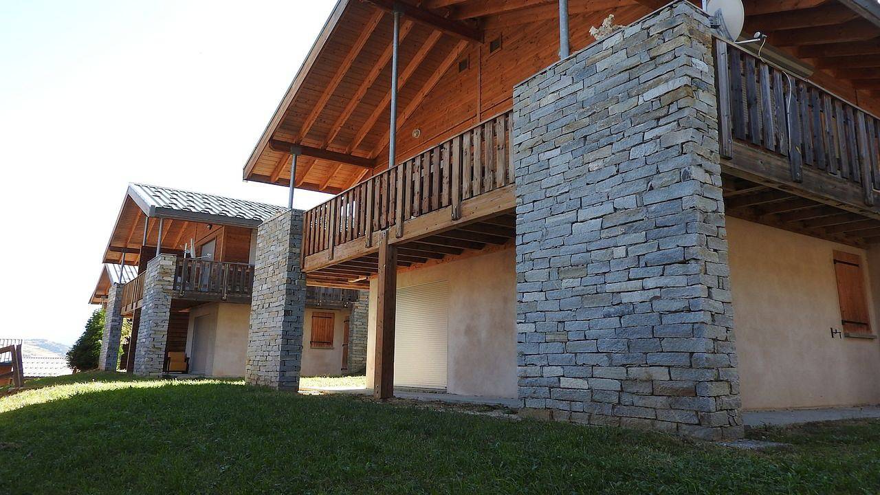 Ferienhaus für 4 Personen (45 m²) in La Norma in La Norma, Villarodin-Bourget