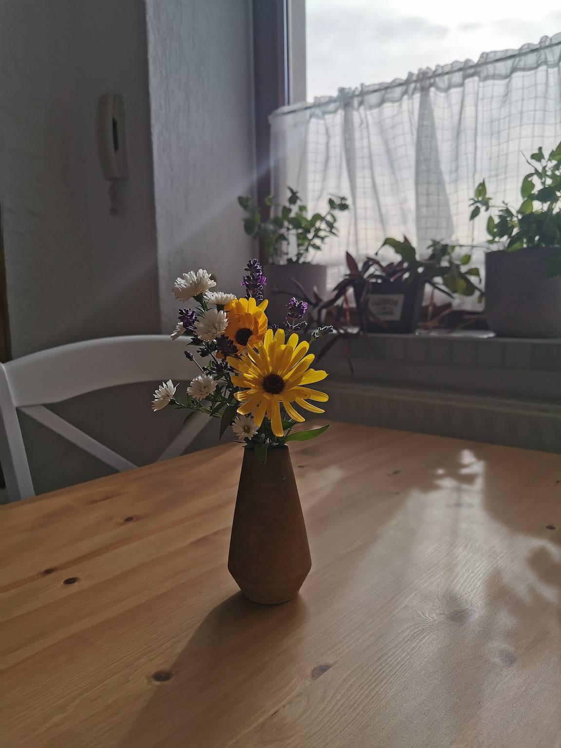Ganze Ferienwohnung, Zur alten Schnitzerei in Grünhainichen, Erzgebirge