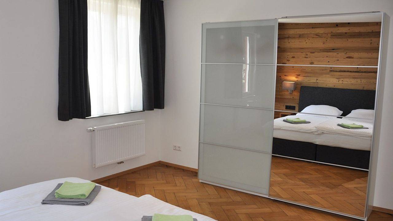 Ganze Ferienwohnung, Ferienwohnung für 8 Personen (100 m²) in Langenargen in Langenargen, Region Bodensee-Oberschwaben