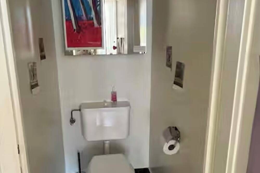 Appartamento intero, Amazing botanical flat with terrasse in Champel, Ginevra