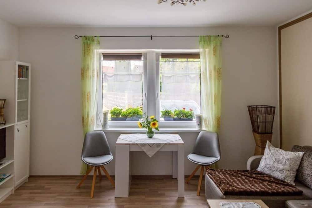 Entire apartment, Ferienwohnung 40 qm - Ferienwohnung Fürst in Lübben, Dahme - Spreewald region