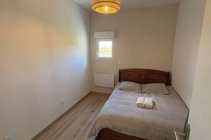 Location de vacances pour 8 personnes à Le Blanc - 3