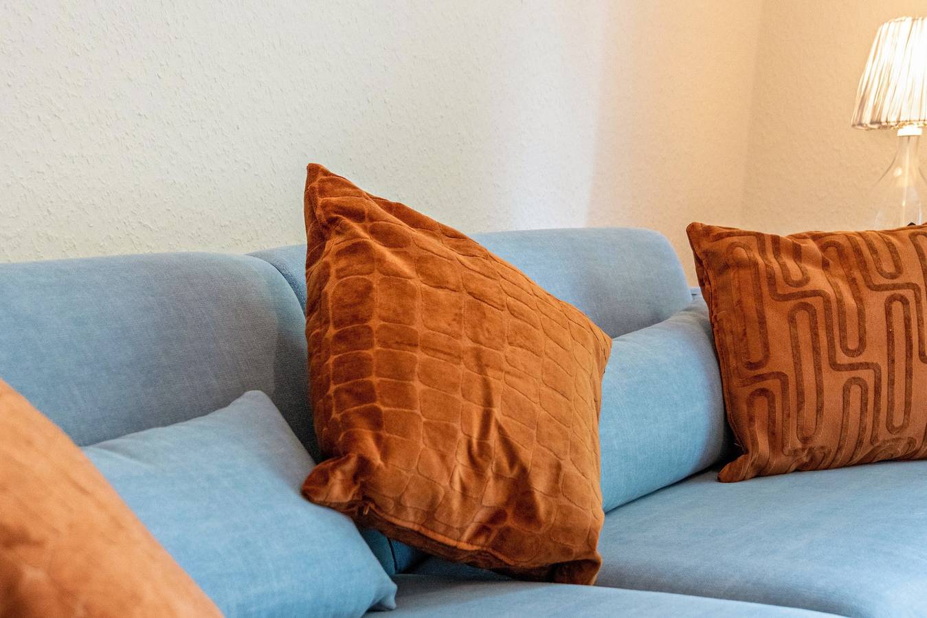 Ganze Wohnung, Wohnung Inselheimat mit Balkon in Borkum