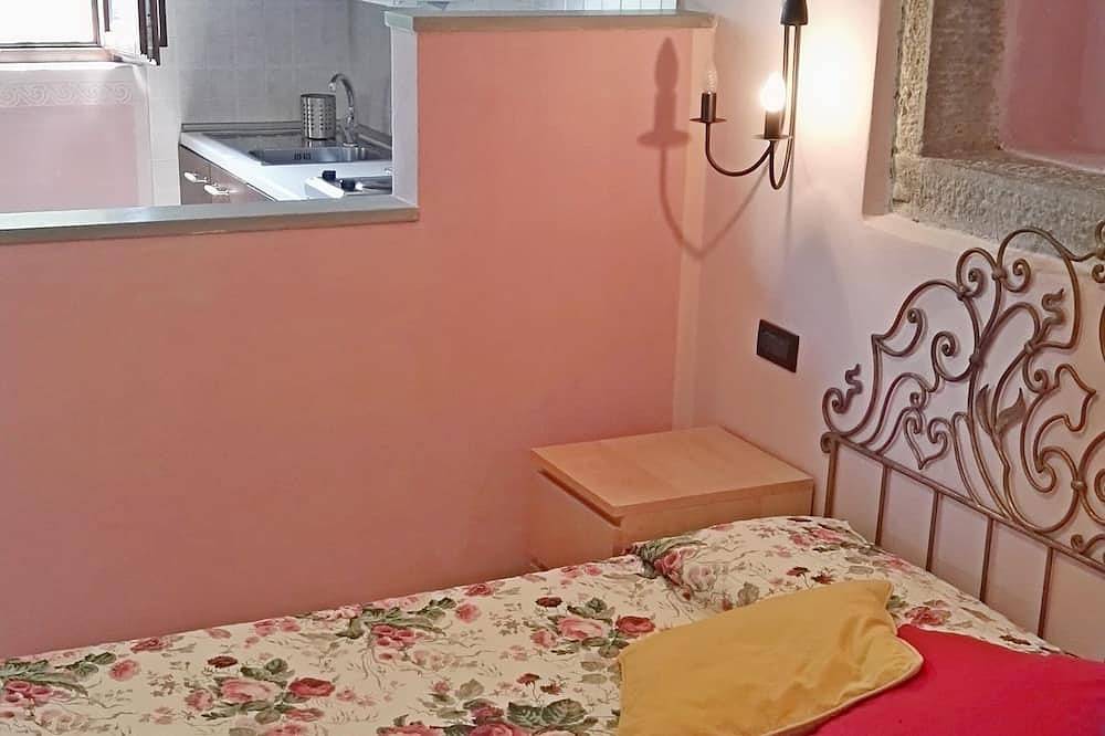 Ganze Wohnung, Luminoso monolocale con giardino in Toscana in Mulazzo, Val di Magra