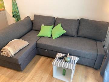 Location De Vacances pour 4 Personnes dans Puget, Parc naturel régional du Luberon, Photo 2