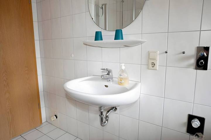 Ferienwohnung für 2 Personen, mit Balkon und Garten, mit Haustier in Glottertal - 4