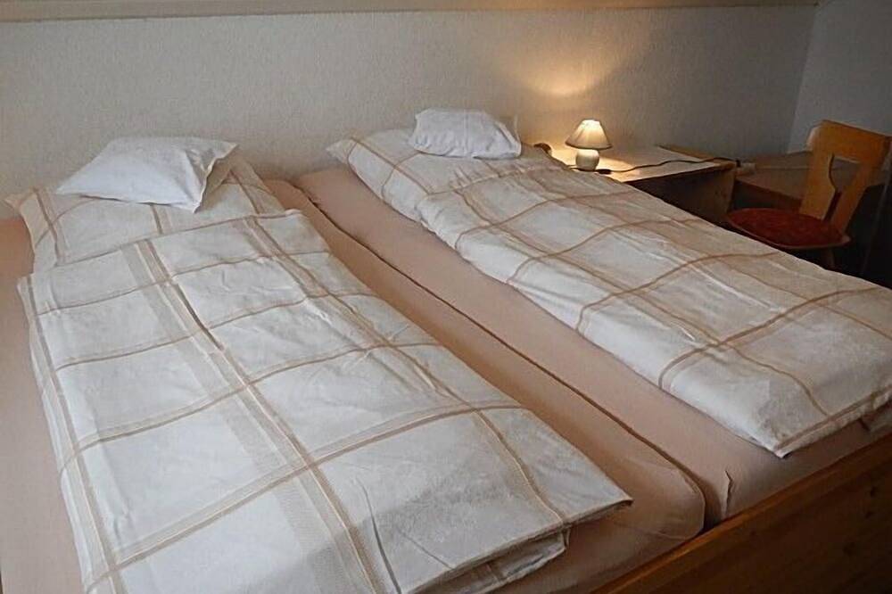Ganze Wohnung, Ferienwohnung/App. für 5 Gäste mit 90m² in Dornum in Nesse, Dornum