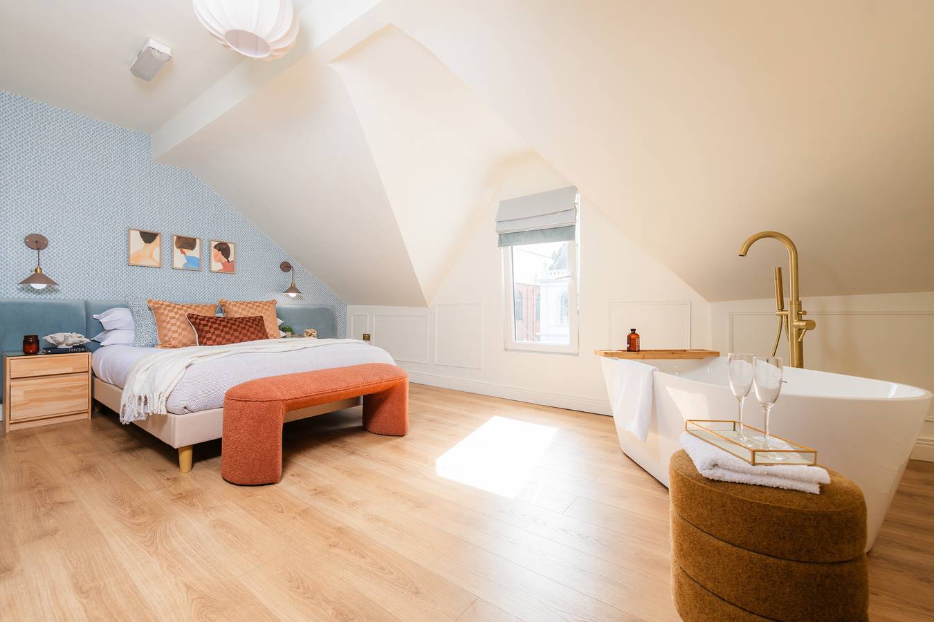 Apartamento vacacional entero, Coastal Location - Sleeps 6 & Pet Friendly in Bangor (County Down), Condado de Down