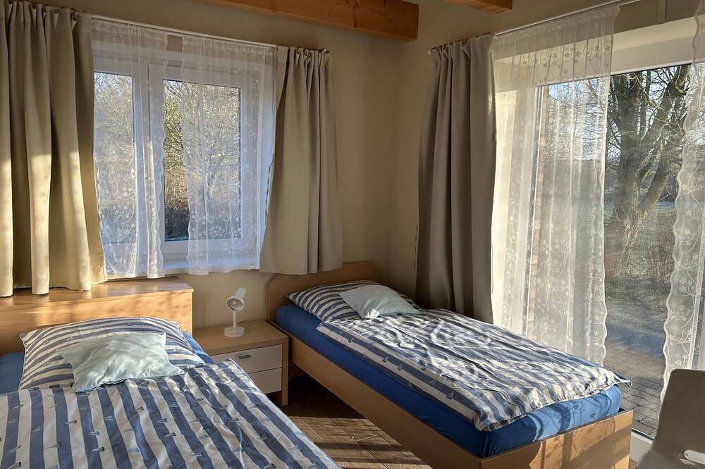 Ferienhaus für 6 Gäste mit 80m² in Wangels in Wangels, Hohwachter Bucht