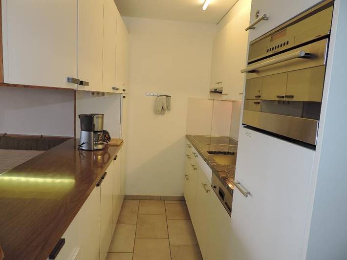 Ganze Wohnung, *** Ferienwohnung Ladina, Lenzerheide in Vaz/Obervaz, Plessur Alpen