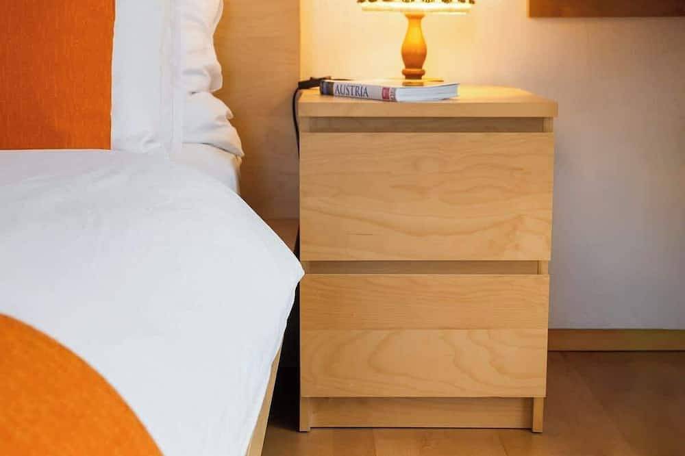 Ganze Wohnung, Gemütliches Studio mit Balkon, Parkplatz und wifi in Salzburg, Bundesland Salzburg