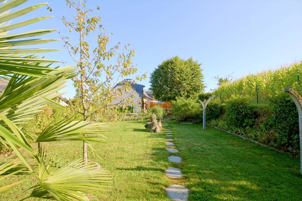 Chez Bignette in Averan, Hautes-Pyrénées