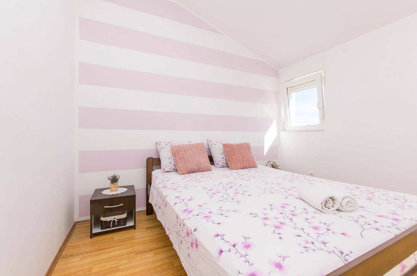 Ganze Wohnung, Apartments Senka in Zaboric, Šibenik-Knin