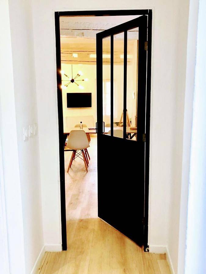 Gîte pour 6 personnes à Foix - 2