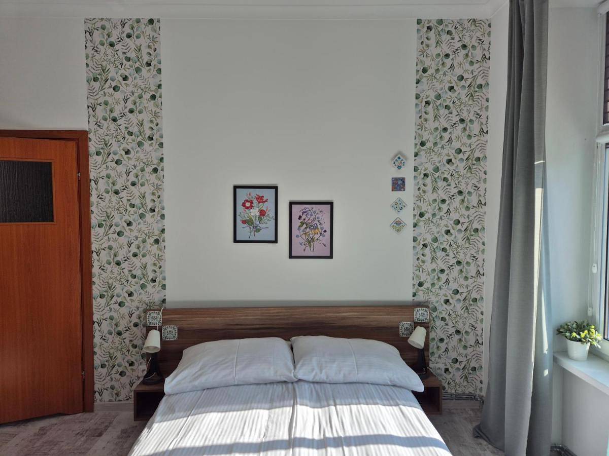 Small Single Room in Ustka, Baltic Sea Pomerania