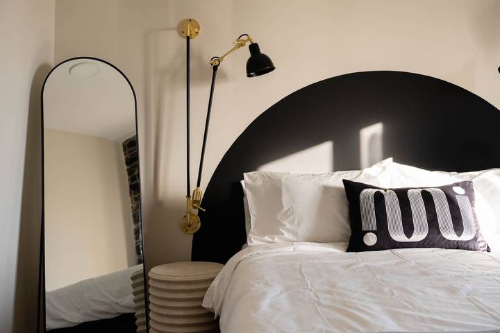 Gîte pour 4 personnes à Montréal - 4