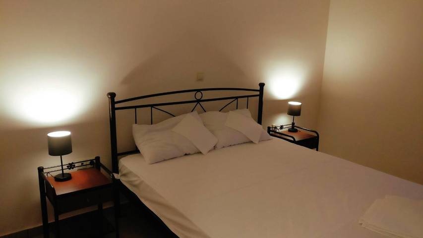 Gîte pour 4 personnes, avec terrasse et vue sur l’océan à Messine - 4