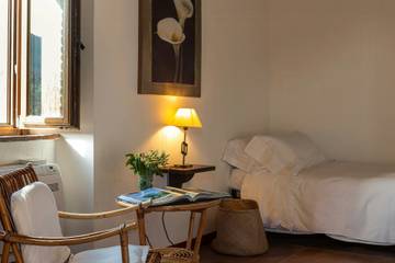 Appartamento per 8 Persone in Massa Marittima, Maremma, Foto 1