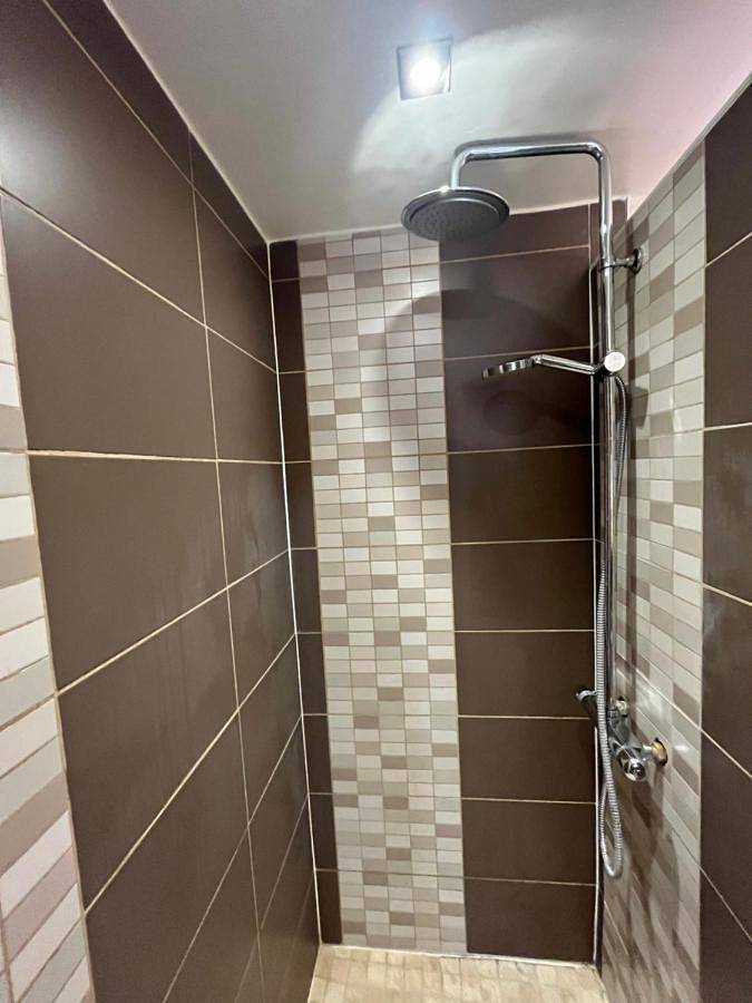 Gîte pour 2 personnes, avec balcon à Saint-Julien-en-Genevois - 4