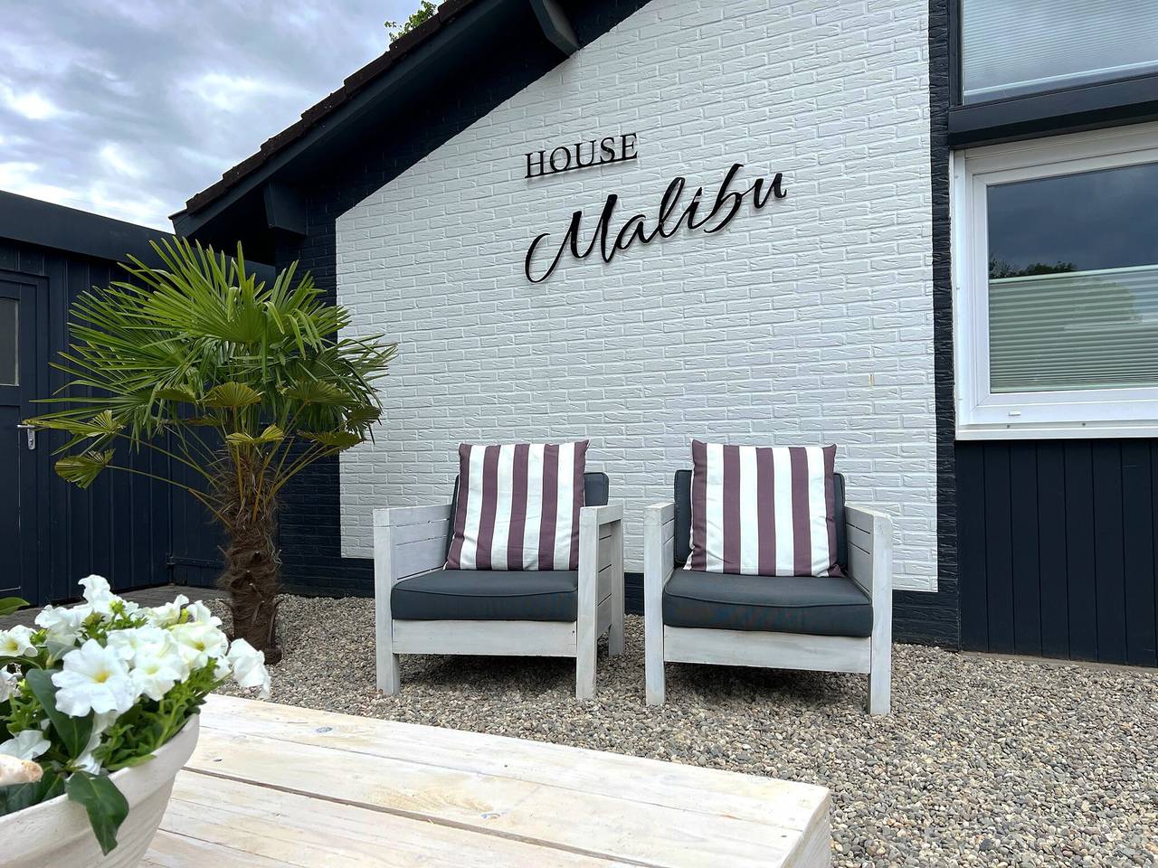Ganzes Studio, Studio Malibu S am See in Wettringen, Emsland