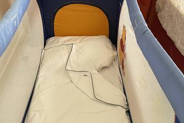 Location de vacances pour 6 personnes, avec jardin et terrasse dans Leça da Palmeira