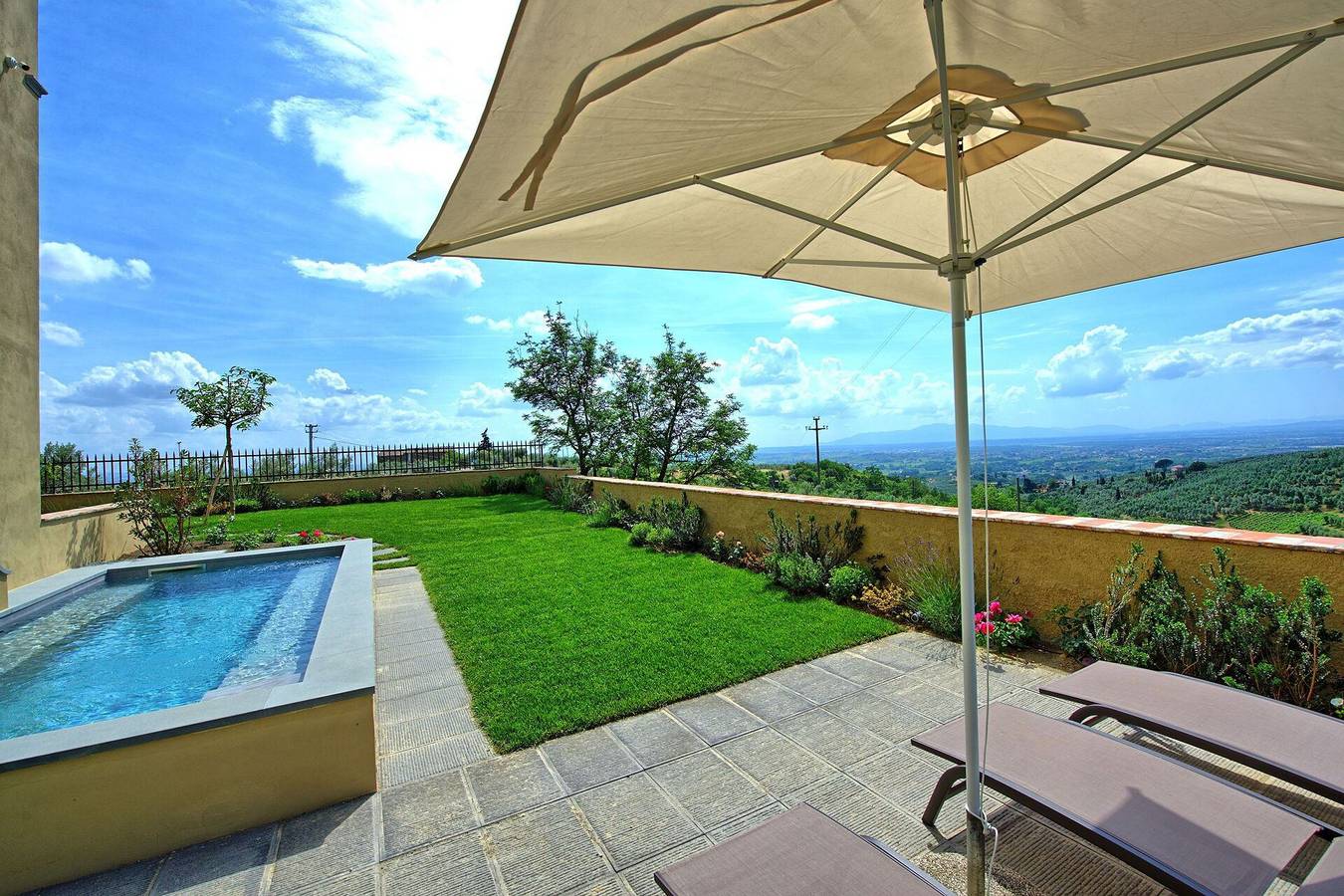 Casa Lionardo in Vinci, Florence Province