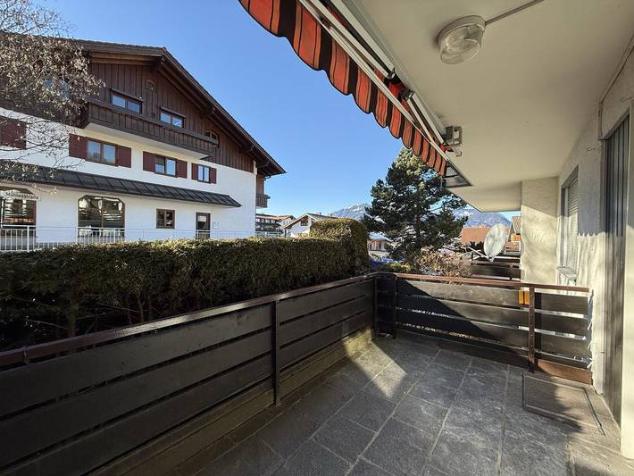 Ganze Ferienwohnung, Ferienwohnung Grüntenglück in Grünten, Burgberg im Allgäu