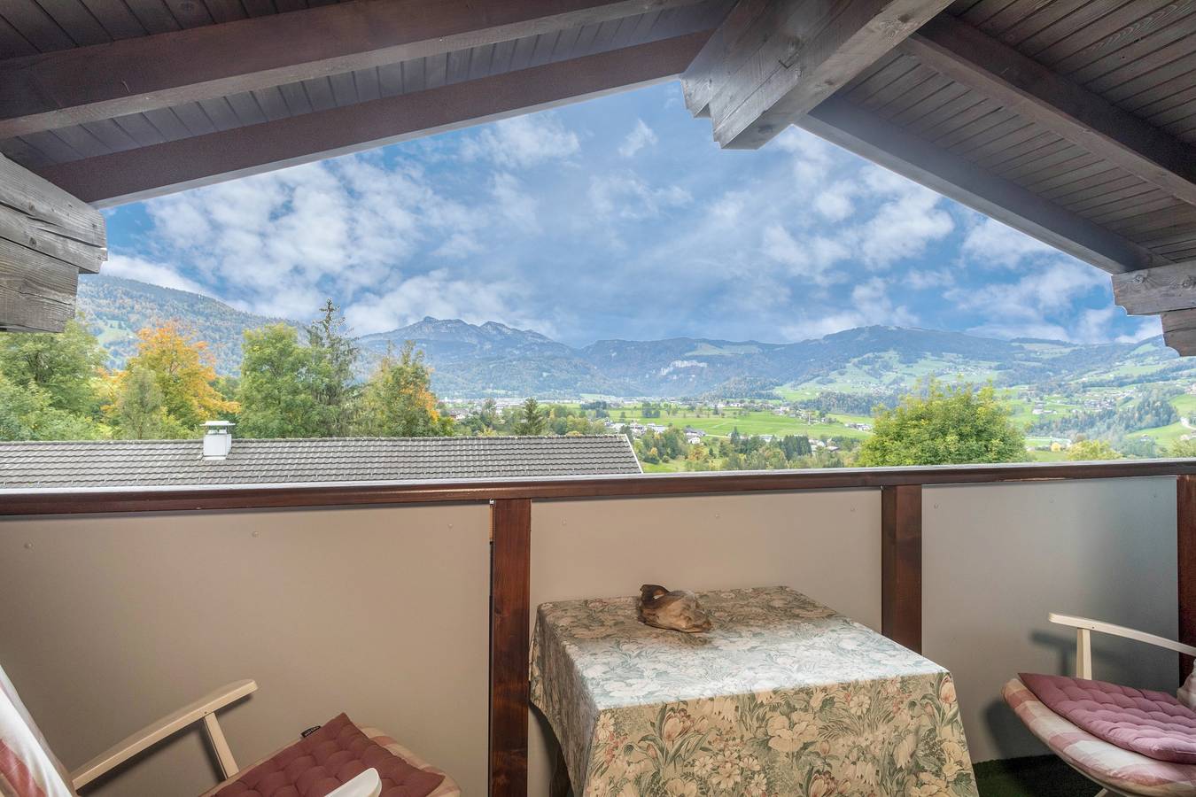 Försterhaus – Appartement Hochsitz, foto 15
