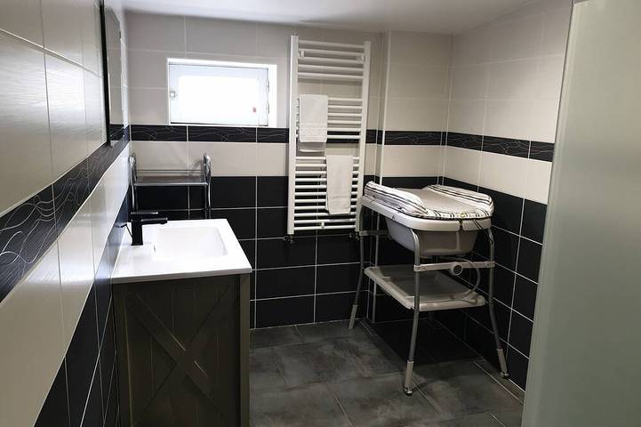 Location de vacances pour 8 personnes à Mareuil-sur-Cher - 3