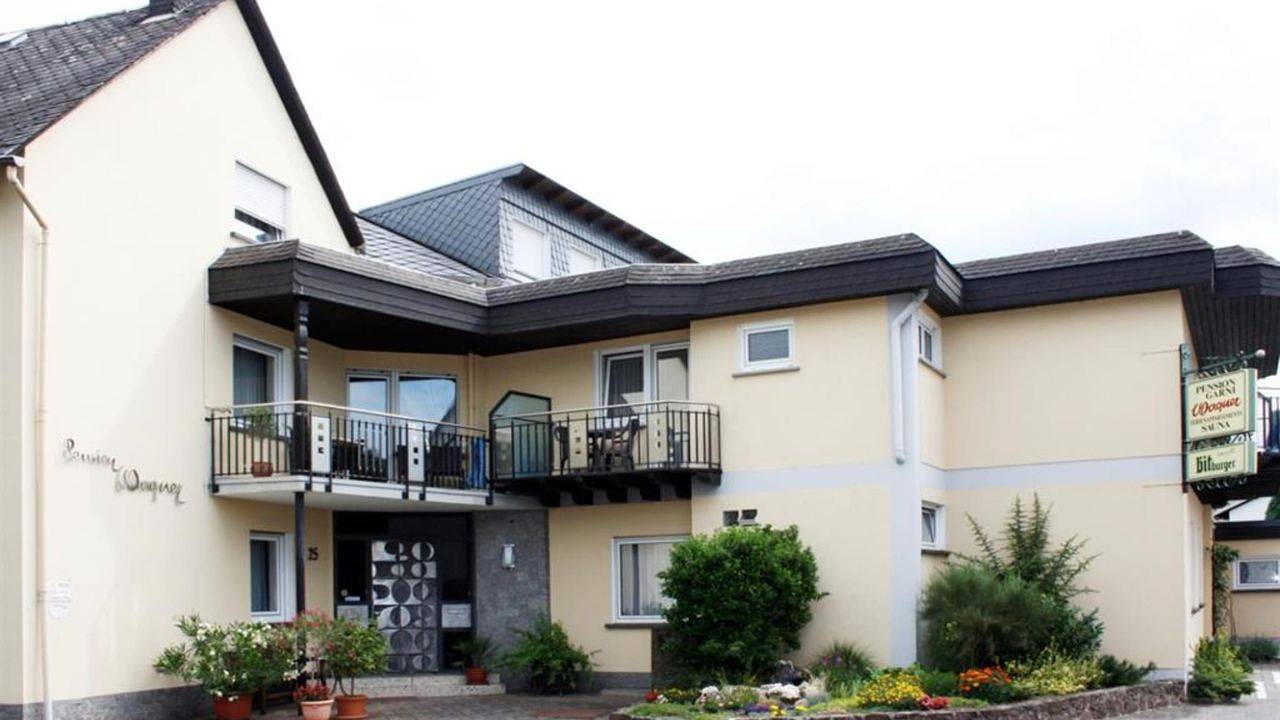 Ganze Ferienwohnung, Ferienwohnung für 2 Personen in Schweich in Schweich, Moseleifel