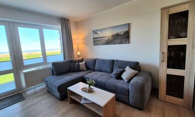 Ferienwohnung für 6 Personen in Schillig, Wangerland, Bild 1