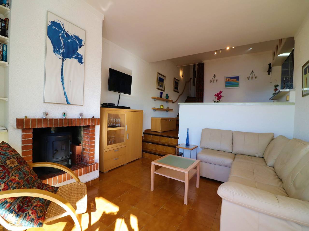 Appartamento vacanze a Roses a partire da 232€ a notte