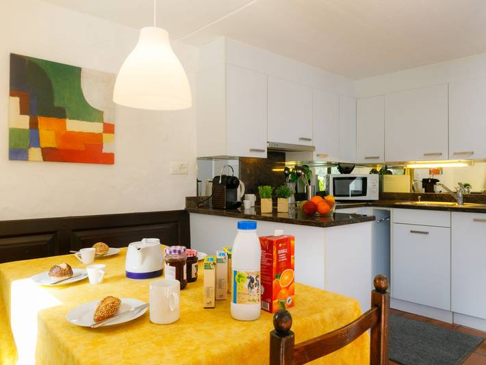 Ferienwohnung für 5 Personen im Ticino - 3