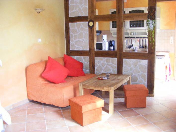 Bauernhof für 4 Personen, mit Garten und Sauna, mit Haustier in Nordrhein-Westfalen - 2