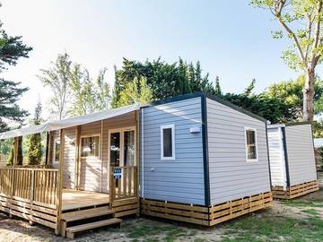 Camping per 6 Persone in Cavallino-Treporti, Provincia di Venezia, Foto 1