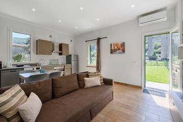 Ferienwohnung für 5 Personen in Finale Ligure Gemeinde, Ligurische Alpen, Bild 3