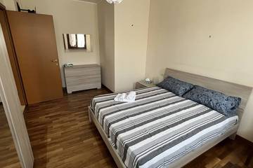 Ferienwohnung für 6 Personen in Bergamo, Bergamo Provinz, Bild 1