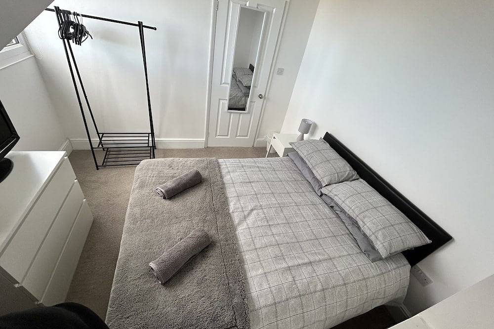Entire apartment, Beautiful Victorian house 2 minutes from the beach in Hornsea, East Riding of Yorkshire