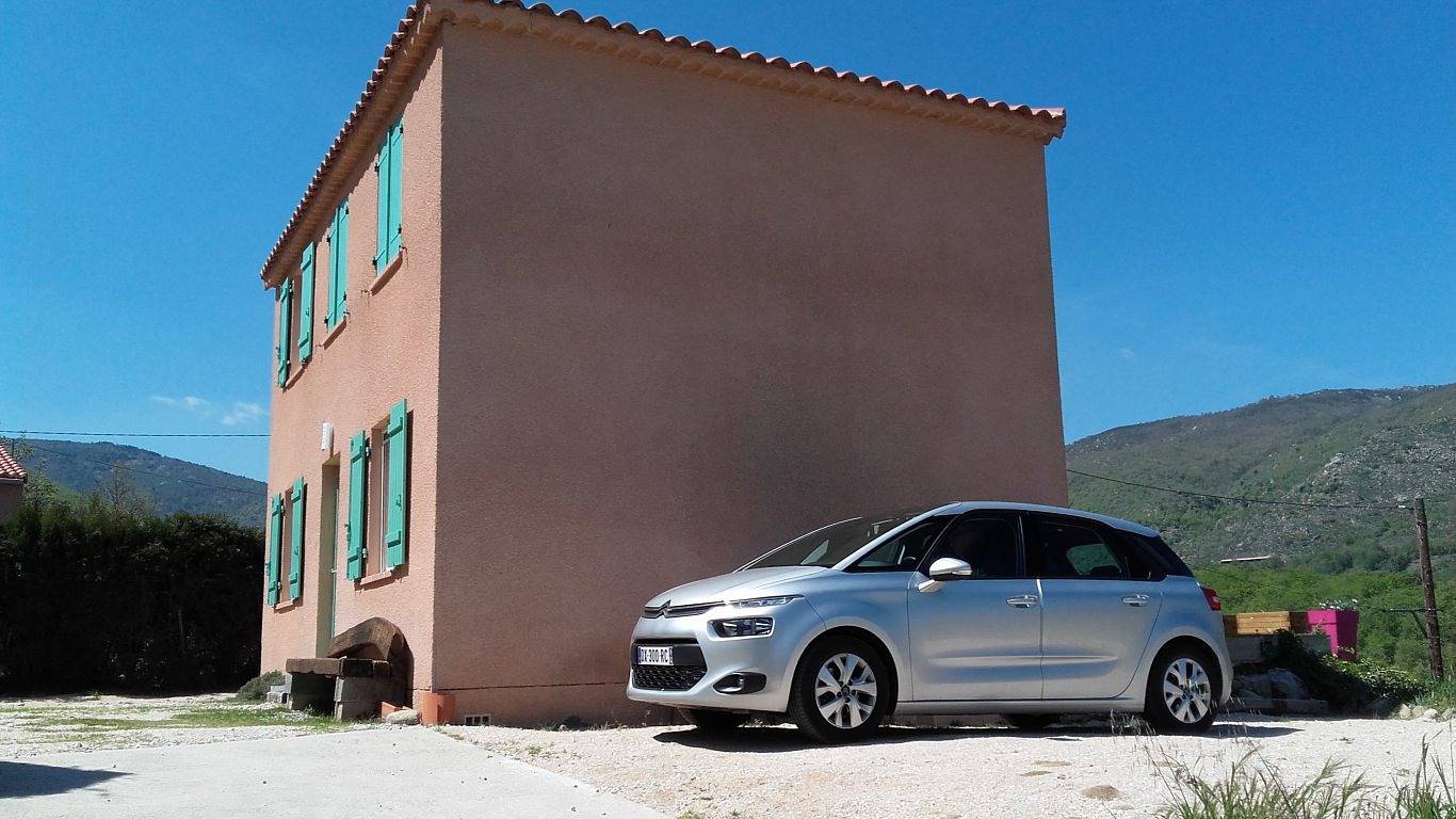 Location meublée in Campôme, Parc naturel régional des Pyrénées catalanes