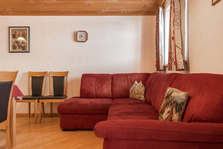 Appartamento per 4 persone, con Balcone e Giardino ad Alpe di Siusi