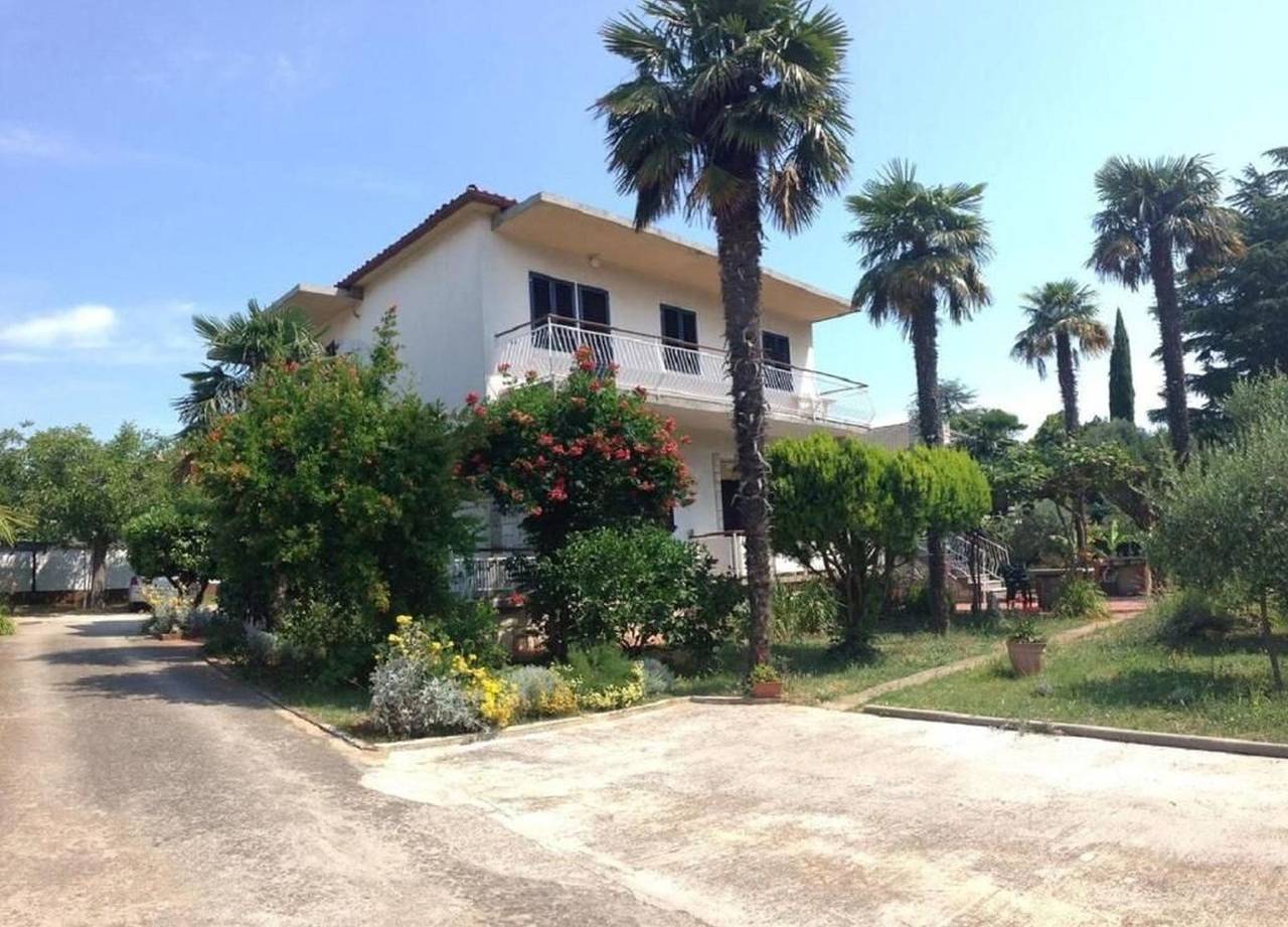 Appartamento vacanze a Umago a partire da 72€ a notte
