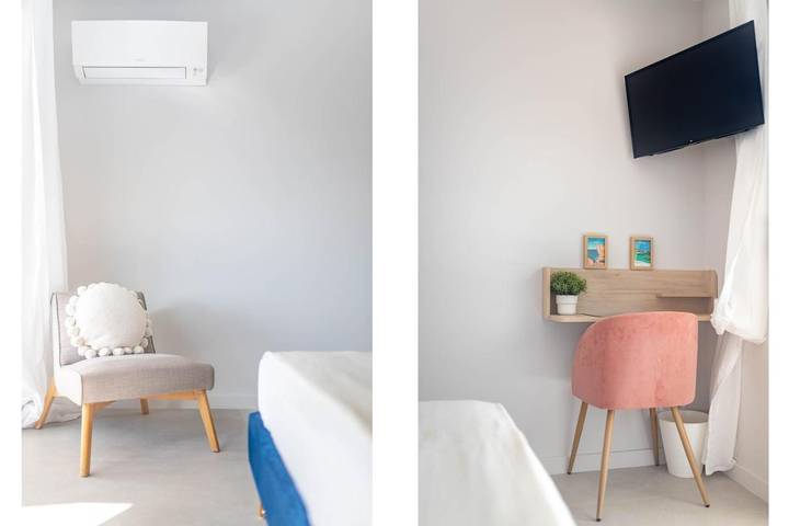 Maison d’hôte pour 2 personnes, avec Jacuzzi ainsi que Terrasse et Vue en Corse-du-Sud - 2