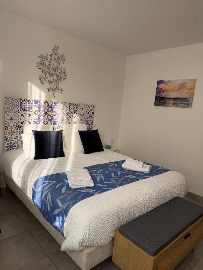 Gîte pour 4 personnes, animaux acceptés à Matougues